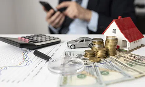 Thu nhập người dân Bình Dương cao nhất cả nước