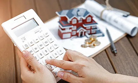 Ngân hàng tiếp tục giảm lãi suất cho vay mua nhà