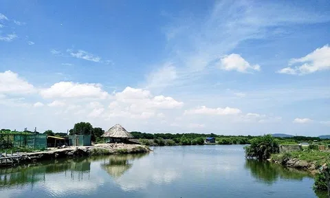 Bà Rịa - Vũng Tàu đấu thầu chọn nhà đầu tư khu đô thị Gò Găng
