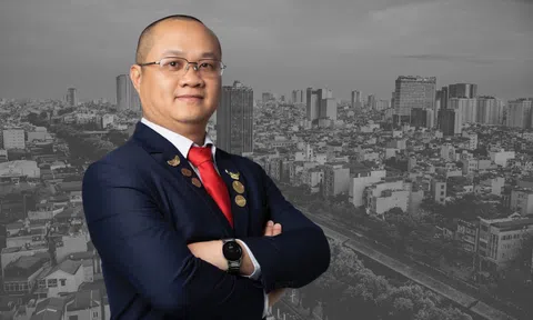 'Môi giới lúc này đừng chỉ ăn, ngủ, xem phim, đừng lãng phí thời gian của bạn và người yêu thương'