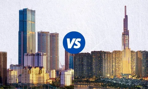 Gu đầu tư BĐS hai miền có gì khác nhau?