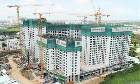 Điểm danh các ‘đại gia’ hàng tồn trên thị trường bất động sản