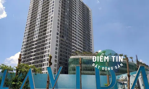 Điểm tin bất động sản 22/8: Loạt siêu dự án sắp đổ bộ Vân Đồn; Quốc Cường Gia Lai lãi mỏng quý II