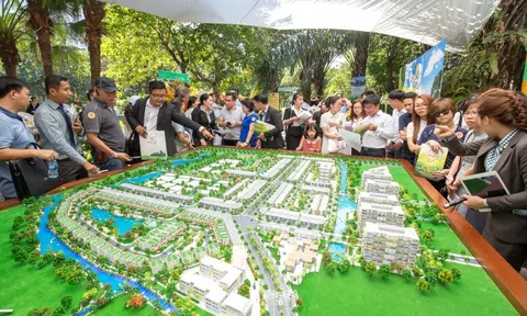 Vì sao thị trường không ai bán tháo, cắt lỗ?