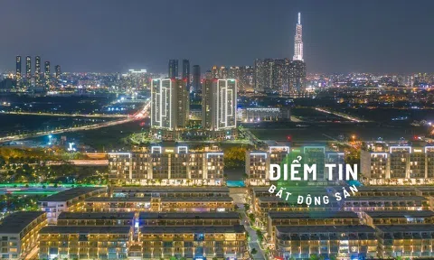 Điểm tin bất động sản 25/8: nhiều doanh nghiệp 'vay nóng' để trả lương, lãi; Cảnh báo hợp đồng lạ khi mua căn hộ