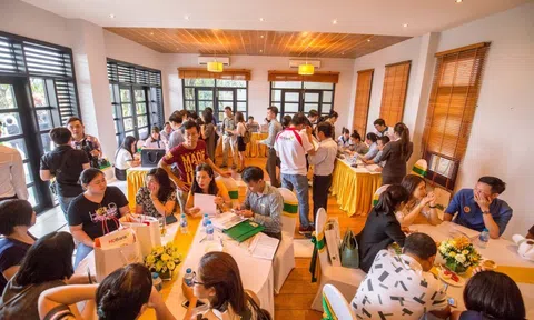 FOMO - bí quyết giúp chủ đầu tư “cháy hàng” chỉ trong vài tiếng mở bán