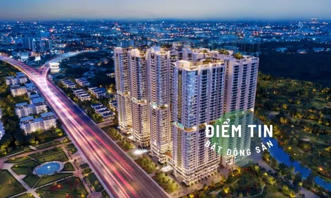 Điểm tin bất động sản ngày 29/8: Phát Đạt liên tục thâu tóm đất vàng; 230ha đất tại TP.HCM được quy hoạch xây dựng công viên