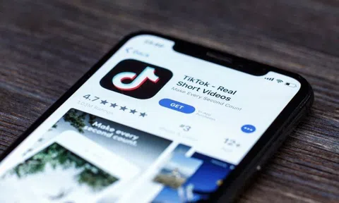 Môi giới bất động sản ‘lên’ TikTok