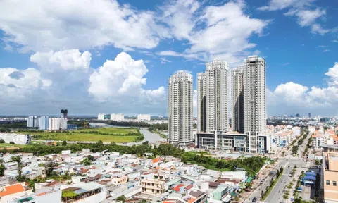 Nhìn đâu để bắt ‘bệnh’ thị trường bất động sản?