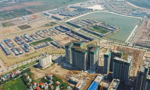 Những "thợ săn" quỹ đất trên thị trường
