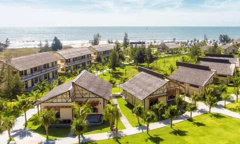 Toàn cảnh bất động sản nghỉ dưỡng: Phan Thiết, Hồ Tràm, La Gi sẽ ‘nổi sóng’