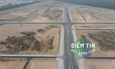 Điểm tin bất động sản 13/9: Long An “tuýt còi” loạt dự án sai phạm; Bến Tre cần hơn 70.600 tỷ phát triển nhà ở