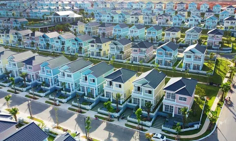 Nghịch lý: Thị trường second home ven TP HCM vẫn ra hàng thời dịch