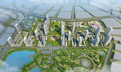 60% doanh nghiệp bất động sản chưa đầu tư R&D