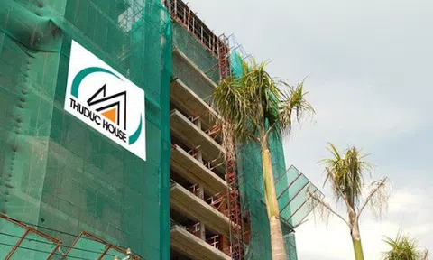 Lợi nhuận doanh nghiệp bất động sản ‘nhảy múa’ trái chiều sau kiểm toán