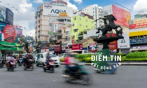 Điểm tin bất động sản 27/9: QIII/2021 tăng trưởng có thể âm