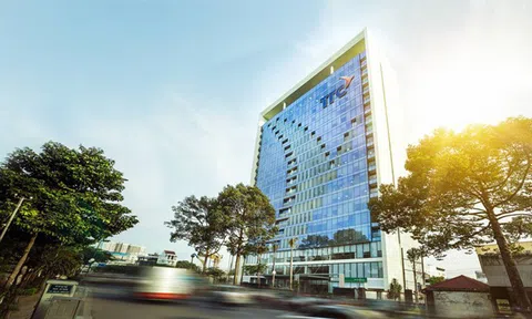 Những doanh nghiệp địa ốc 'năng nổ' trả nợ
