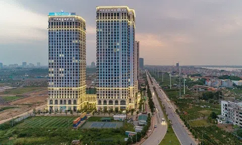 Nhiều doanh nghiệp bất động sản vẫn lãi lớn