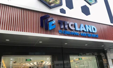 Nhiều doanh nghiệp địa ốc vẫn lãi vượt kế hoạch
