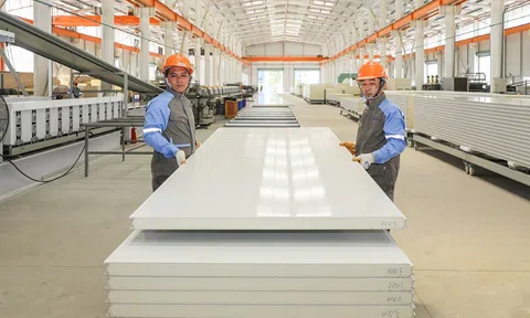 Savills Việt Nam: Bất động sản công nghiệp sẽ bứt phá trong năm 2022