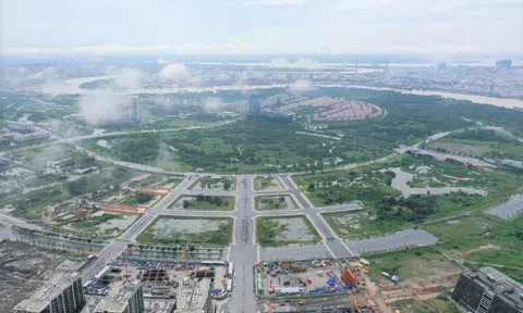 Kịch bản nào cho ngành bất động sản năm 2022?