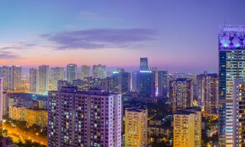 Bất động sản 2021: Những dấu ấn đáng nhớ