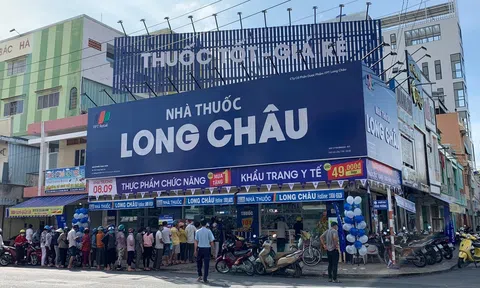 Sếp FPT Retail: không có công thức chung xin giảm giá mặt bằng