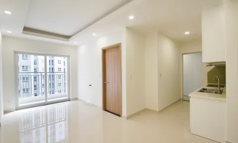 Lãi vỏn vẹn 75 triệu đồng sau hai năm đầu tư 3 tỷ vào căn hộ