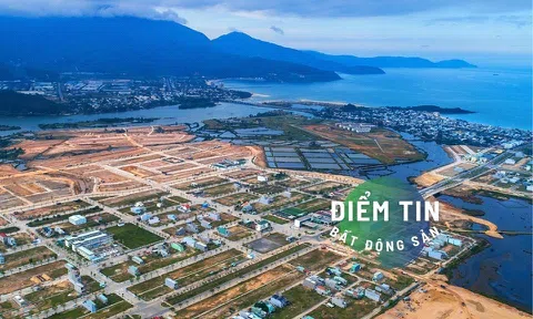 Điểm tin bất động sản 9/2: Trungnam Group hé lộ kế hoạch đầu tư tháp đôi cao nhất Việt Nam
