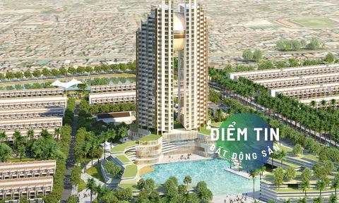 Điểm tin bất động sản 11/2: NovaGroup xin tham gia đấu giá loạt dự án gần 500ha tại Đồng Tháp