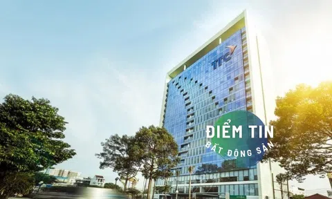 Điểm tin bất động sản 14/2: Doanh nghiệp bất động sản ồ ạt huy động vốn