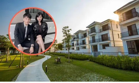 Thu nhập ‘khủng’ vẫn ở nhà thuê