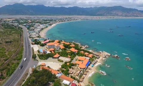 Bình Thuận sắp khởi công 5 dự án cầu đường 1.700 tỷ đồng