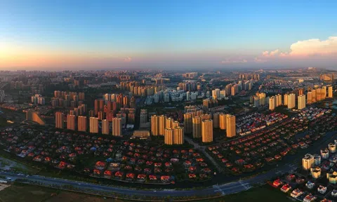 Chiến sự Nga - Ukraine ảnh hưởng thế nào đến bất động sản?