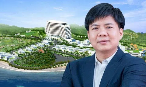 Vì sao Shark Thủy nhảy vào bất động sản?