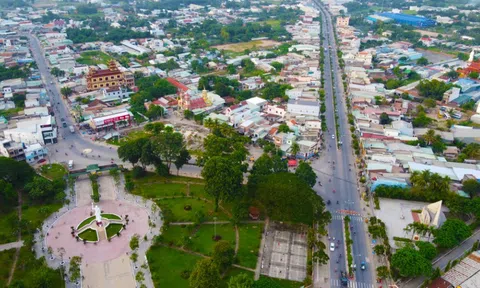 Đất nền nơi này tăng giá gấp đôi chỉ sau hai năm