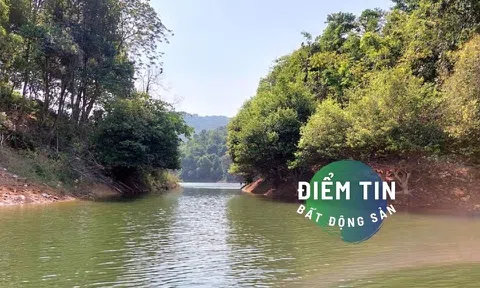 Điểm tin bất động sản 11/3: 650km cao tốc Bắc Nam hoàn thành vào năm 2024