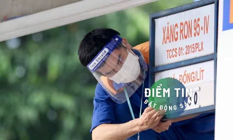 Điểm tin bất động sản 18/3: HSBC khuyến nghị rủi ro lạm phát tại Việt Nam, Xây cao tốc trục ngang miền Tây