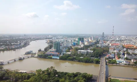 Điểm tin bất động sản 23/3: Khánh Hòa thành TP trực thuộc TW 2030; Cần Thơ quy hoạch 'thành phố sân bay'