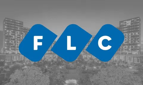 Tập đoàn FLC 'đổi ghế nóng' trong đêm
