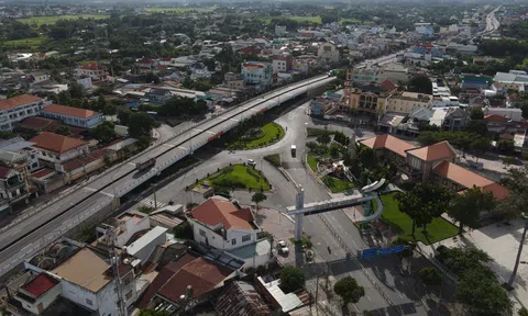 Hàng tỷ đô sẽ 'tưới mát' Hóc Môn, Củ Chi