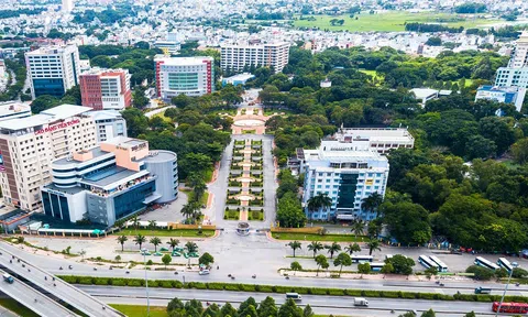 Cách trung tâm Sài Gòn đến 15km, nhưng 1ha tại đây tạo ra doanh thu đến 73 triệu USD