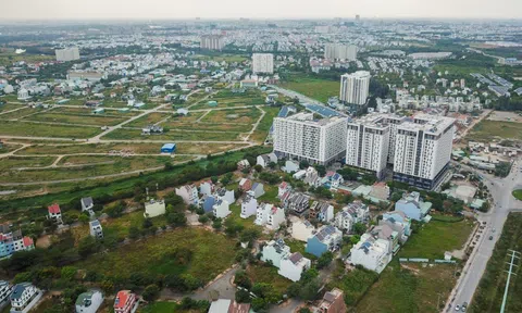 Nhà hạng sang thì nhiều, nhà xã hội thì ít: vì đâu nên nỗi?