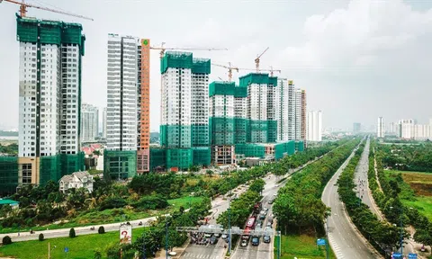 Giám đốc Batdongsan: 'Năng lực của chủ đầu tư quan trọng khi xem xét mua căn hộ'