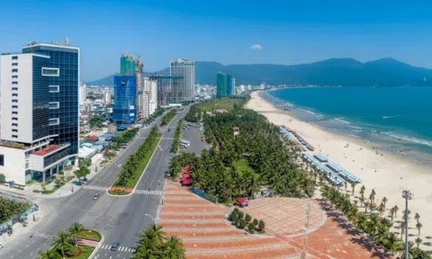 Điểm tin bất động sản 31/10: 100 dự án TP.HCM bị ách tắc; 30% khách sạn biển Đà Nẵng rao bán