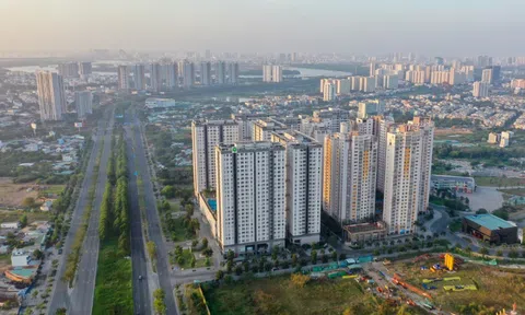 Muốn làm nhà vừa túi tiền, doanh nghiệp phải giải 5 bài toán sau