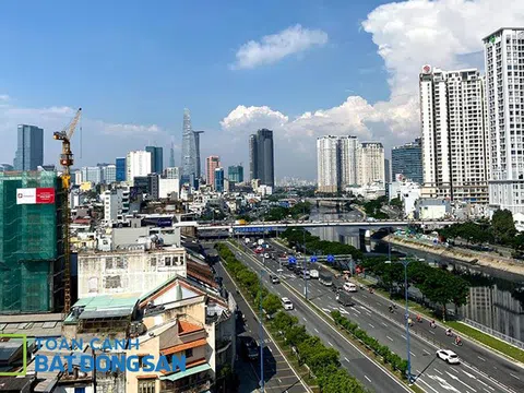 TP.HCM thu hồi toàn bộ nhà công vụ sử dụng sai mục đích