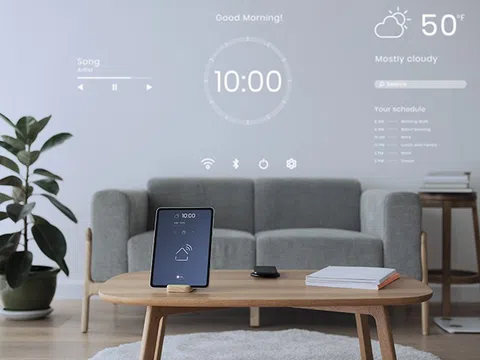 Xu hướng ứng dụng công nghệ thông minh trong quản lý tòa nhà thương mại