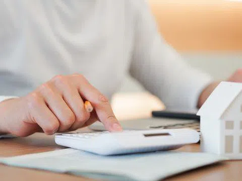 Lãi suất cho vay mua nhà trong tháng 6 chỉ còn từ 5%