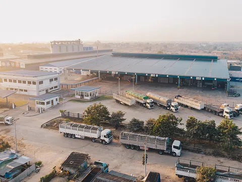 Hàng chục khu công nghiệp được phê duyệt tại 13 tỉnh, thành